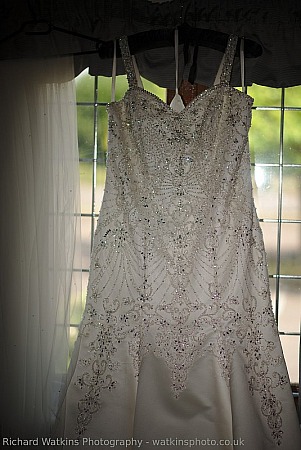 Gemma & Mike's Wedding at The Pear Tree Inn, Worcester
